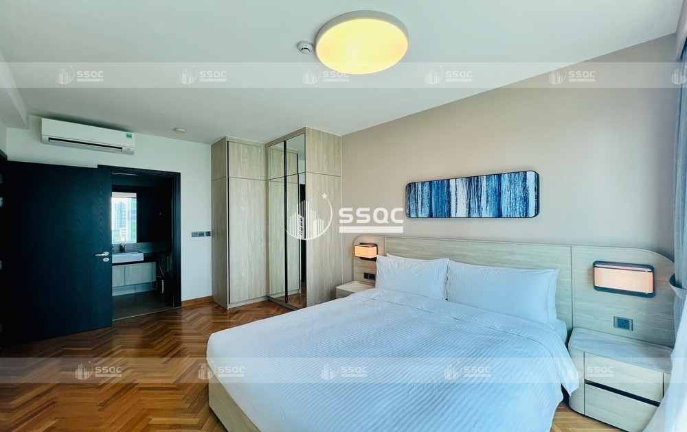 CHO THUÊ FELIZ EN VISTA 4PN 173M2 70 TRIỆU - GIÁ NET THÔNG TIN CHUẨN XÁC