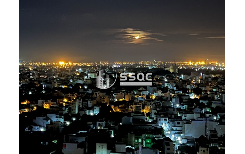 BÁN FELIZ EN VISTA - 1 PHÒNG NGỦ - GIÁ TỐT TẦNG TRUNG - 58M2