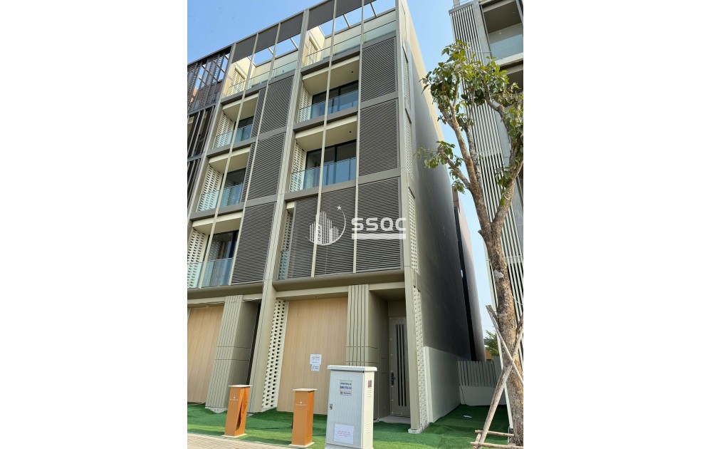 CHO THUÊ NHÀ PHỐ THE GLOBAL - 4 PHÒNG NGỦ - 347M2 - GIÁ 30 TRIỆU
