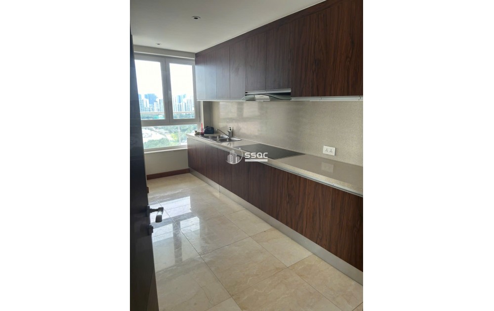CHO THUÊ ĐẢO KIM CƯƠNG - DUPLEX TẦNG TRUNG - GIÁ TỐT 131.62 TRIỆU