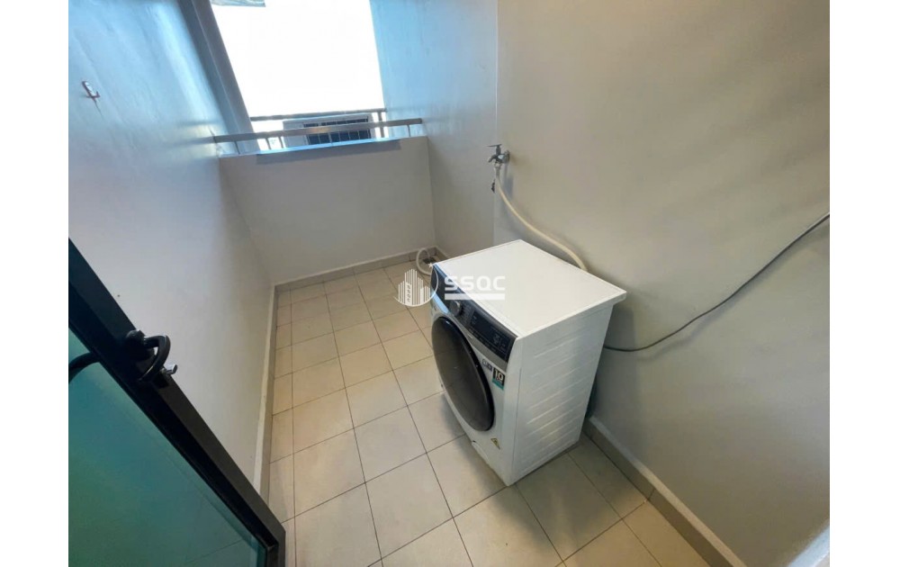 CHO THUÊ FELIZ EN VISTA - 3 PHÒNG NGỦ TẦNG CAO GIÁ TỐT 35 TRIỆU