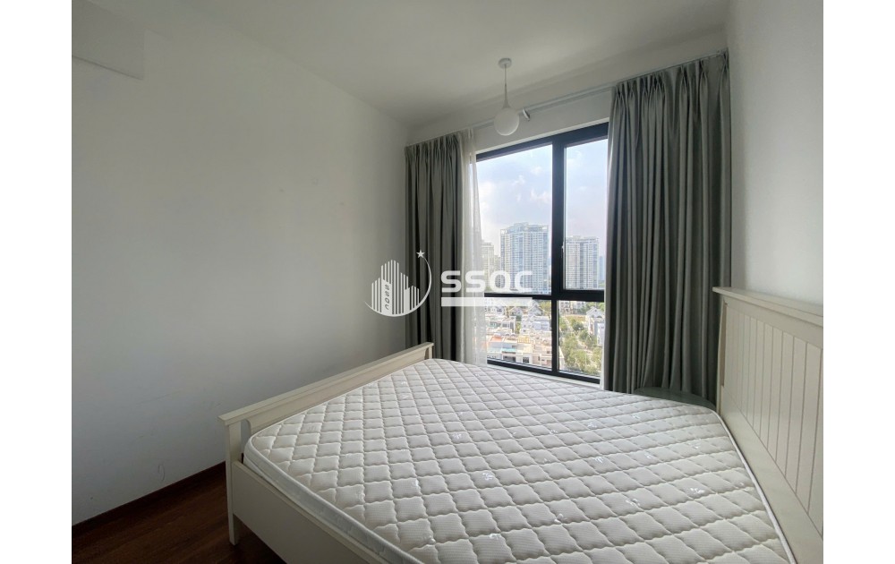 BÁN ONE VERANDAH - 3 PHÒNG NGỦ TẦNG THẤP - GIÁ TỐT 10.8 TỶ