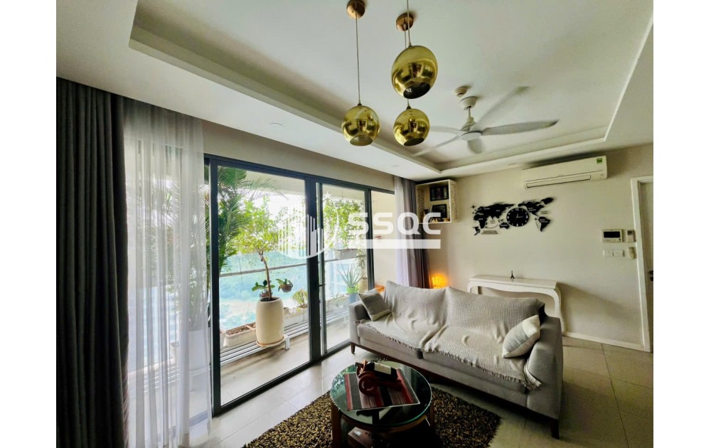 BÁN CĂN HỘ ĐẢO KIM CƯƠNG 2 PHÒNG NGỦ TẦNG TRUNG - GIÁ TỐT 12.5 TỶ