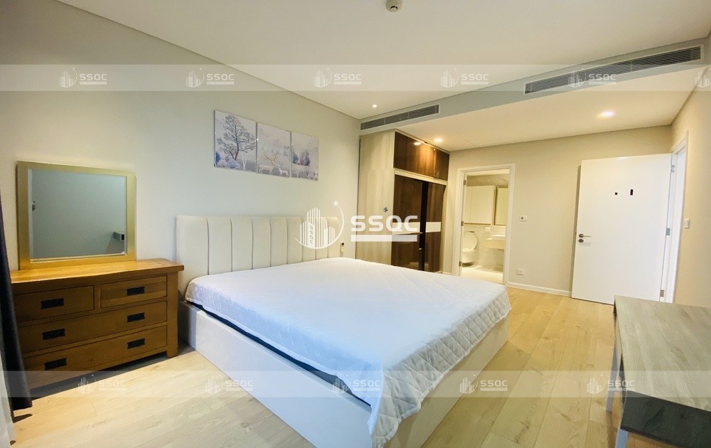 CHO THUÊ CĂN HỘ ĐẢO KIM CƯƠNG 2 PHÒNG NGỦ TẦNG THẤP - GIÁ TỐT 30 TRIỆU