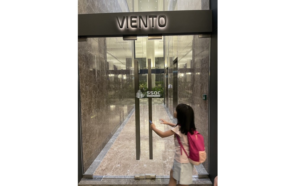 BÁN ONE VERANDAH - GIÁ TỐT - 3 Phòng ngủ - Tầng trung