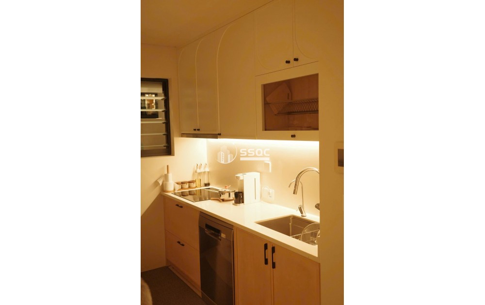 BÁN ONE VERANDAH - 3 PHÒNG NGỦ - TẦNG THẤP - GIÁ TỐT 11 TỶ