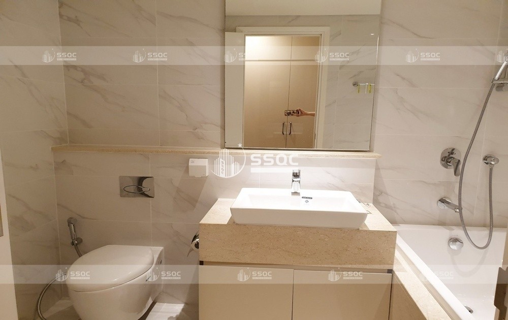 BÁN ĐẢO KIM CƯƠNG - 2 PHÒNG NGỦ - GIÁ TỐT - TẦNG TRUNG