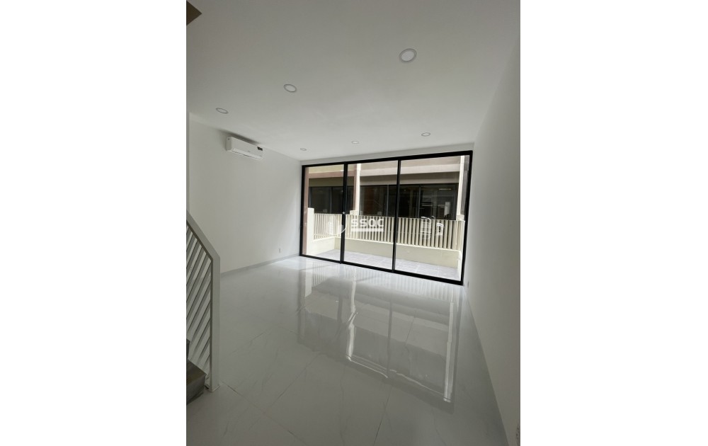 BÁN NHÀ PHỐ THƯƠNG MẠI THE GLOBAL - 4 PHÒNG NGỦ - 347M2 - GIÁ 37 TỶ