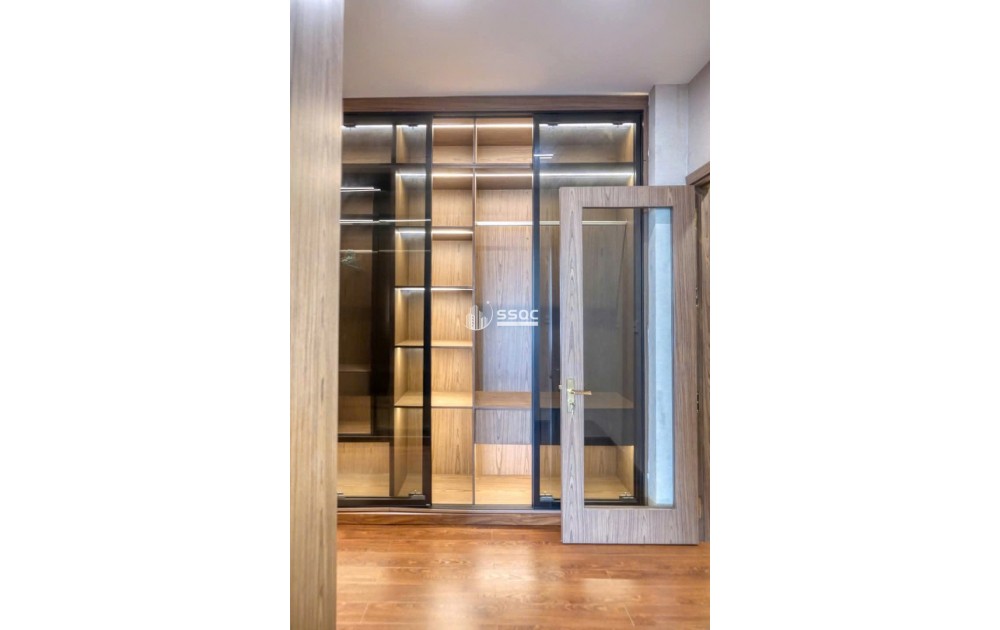 BÁN VISTA VERDE - PENHOUSE TẦNG CAO - GIÁ TỐT 39 TỶ