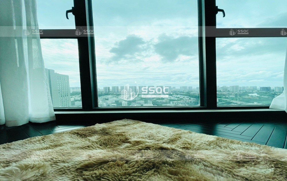 BÁN FELIZ EN VISTA 3PN 107M2 12.8 TỶ - GIÁ TỐT HỖ TRỢ TƯ VẤN 24/7