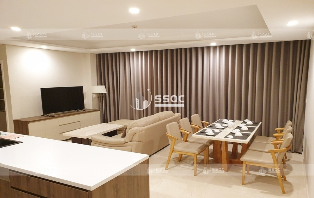 BÁN ĐẢO KIM CƯƠNG - 2 PHÒNG NGỦ - GIÁ TỐT - TẦNG TRUNG