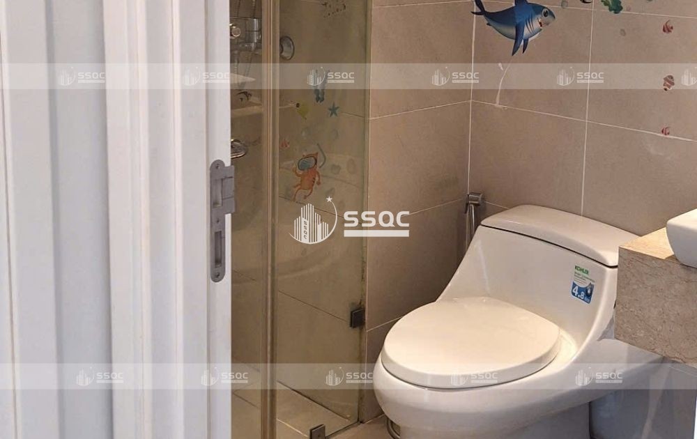 CHO THUÊ ĐẢO KIM CƯƠNG 1PN 52M2 17.5 TRIỆU - GIÁ NET HỖ TRỢ TƯ VẤN 24/7