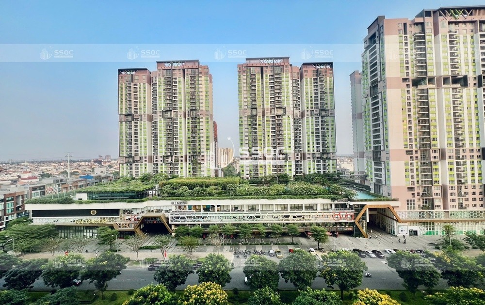 BÁN FELIZ EN VISTA 4PN 173M2 23 TỶ - GIÁ TỐT HỖ TRỢ TƯ VẤN 24/7