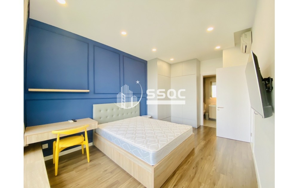 CHO THUÊ ESTELLA HEIGHTS 2PN 89M2 34 TRIỆU - GIÁ TỐT THÔNG TIN CHUẨN XÁC