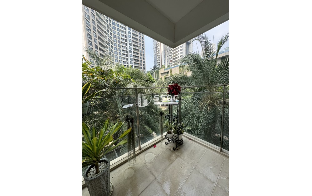 BÁN ESTELLA HEIGHTS - 3 PHÒNG NGỦ - GIÁ TỐT - TẦNG THẤP
