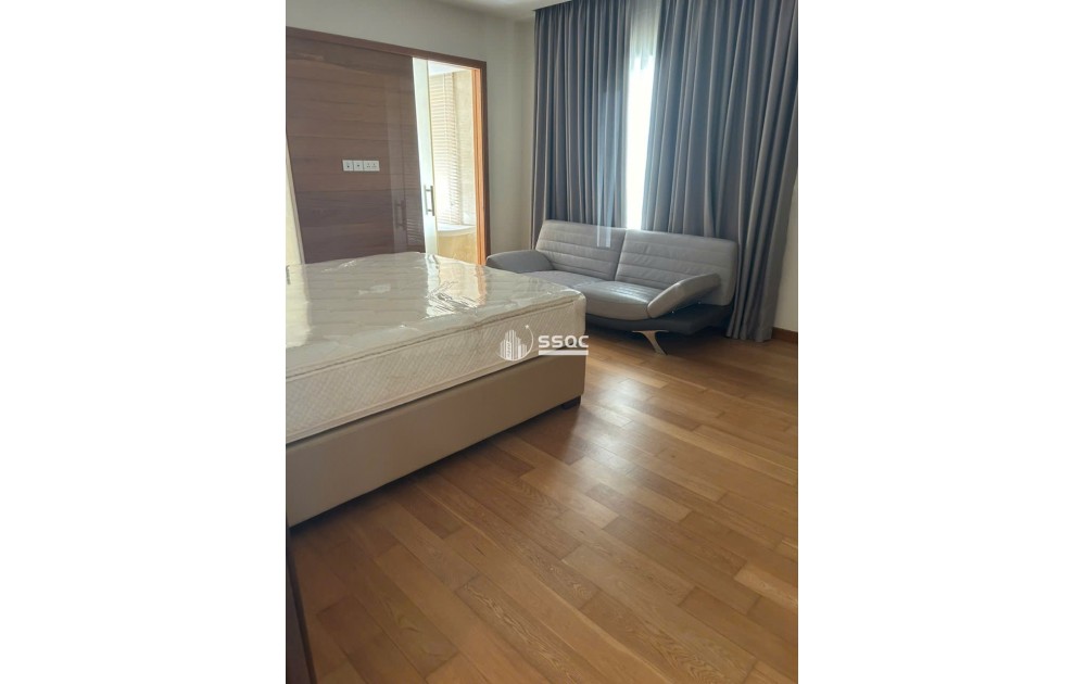 CHO THUÊ ĐẢO KIM CƯƠNG - DUPLEX TẦNG TRUNG - GIÁ TỐT 131.62 TRIỆU