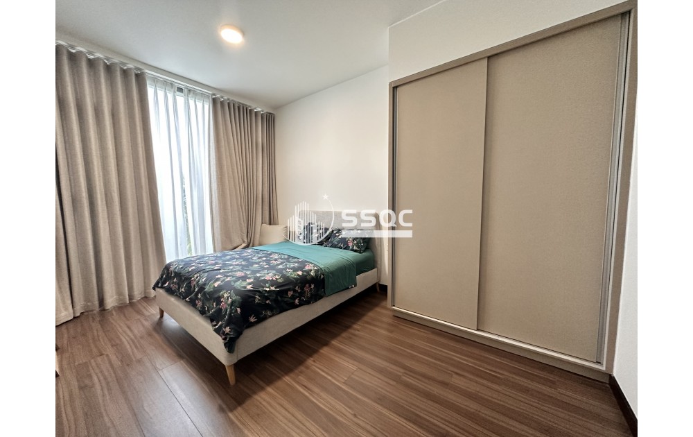 BÁN EMPIRE CITY - 1 PHÒNG NGỦ - GIÁ TỐT TẦNG THẤP - 64m2 - GIÁ 17 TỶ
