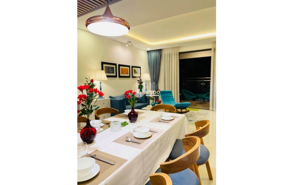 BÁN ESTELLA HEIGHTS - 3 PHÒNG NGỦ - GIÁ TỐT - TẦNG THẤP