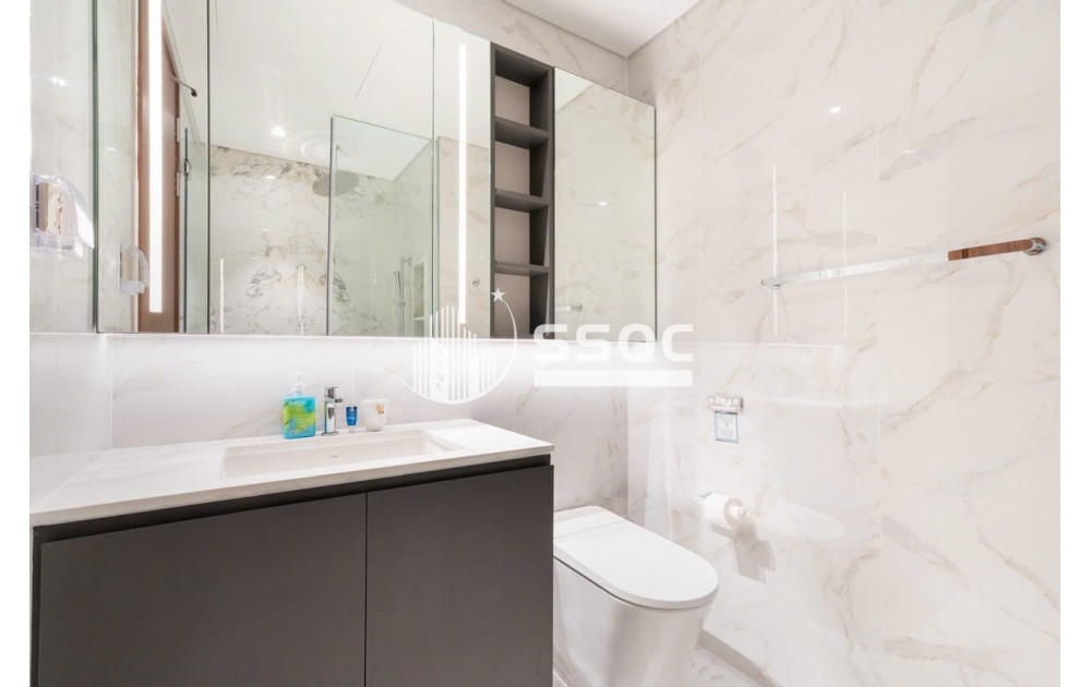 BÁN CĂN HỘ METROPOLE - 1 PHÒNG NGỦ - NHÀ ĐẸP LUNG LINH - GIÁ 14 TỶ