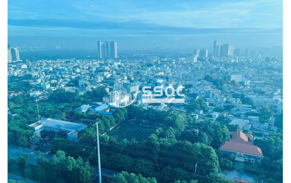 BÁN FELIZ EN VISTA - TẦNG CAO - 1 PHÒNG NGỦ - GIÁ TỐT 150 TRIỆU/M2