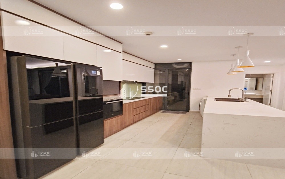 CHO THUÊ CĂN HỘ ĐẢO KIM CƯƠNG 2 PHÒNG NGỦ TẦNG TRUNG - GIÁ TỐT 30 TRIỆU