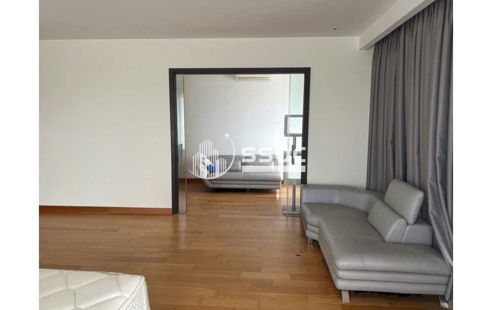 CHO THUÊ ĐẢO KIM CƯƠNG - DUPLEX TẦNG TRUNG - GIÁ TỐT 131.62 TRIỆU