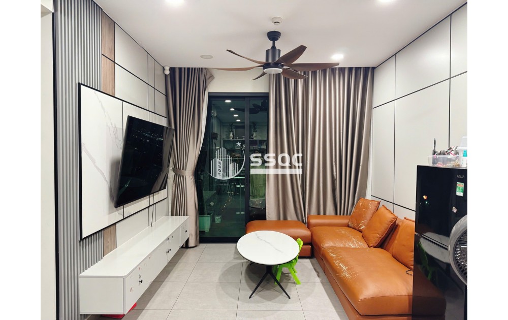 BÁN FELIZ EN VISTA - 3 PHÒNG NGỦ - 107M2 - GIÁ TỐT TẦNG TRUNG