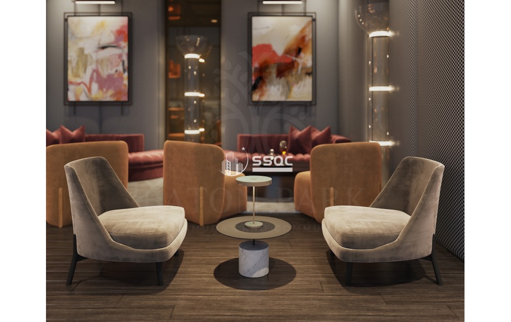 BÁN SHOPHOUSE EATON PARK - 169.2 M2 - 50.542 TỶ NET - HỖ TRỢ 24/7