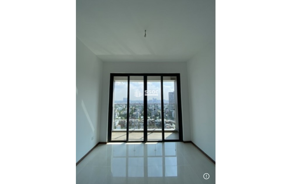 CHO THUÊ ONE VERANDAH - TẦNG THẤP - 2 PHÒNG NGỦ - GIÁ TỐT 20 TRIỆU