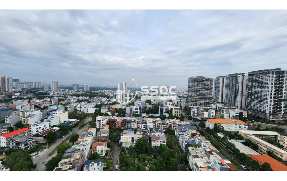 BÁN ONE VERANDAH - 2 PHÒNG NGỦ TẦNG TRUNG - GIÁ TỐT 8 TỶ