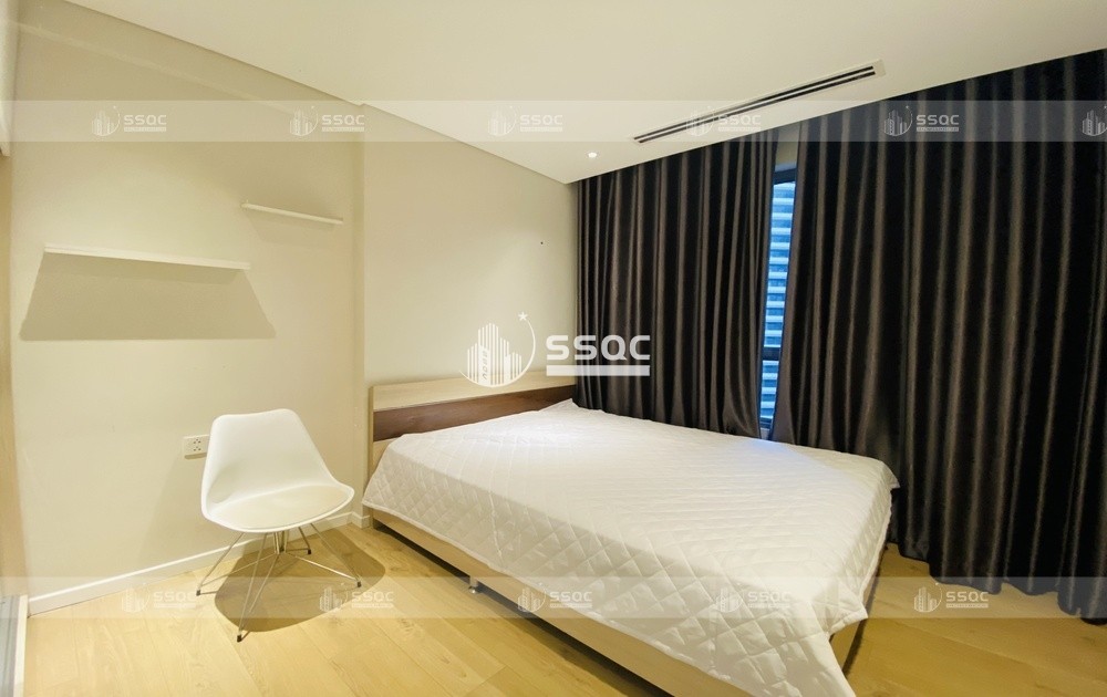 CHO THUÊ CĂN HỘ ĐẢO KIM CƯƠNG 2 PHÒNG NGỦ TẦNG THẤP - GIÁ TỐT 30 TRIỆU