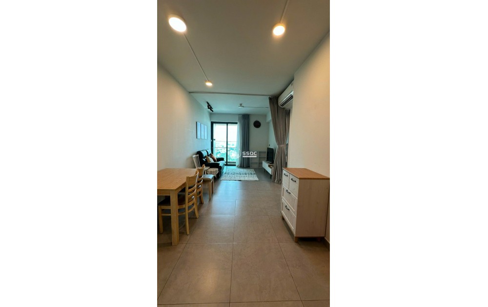 BÁN FELIZ EN VISTA - 1 PHÒNG NGỦ - 58M2 - GIÁ TỐT TẦNG TRUNG