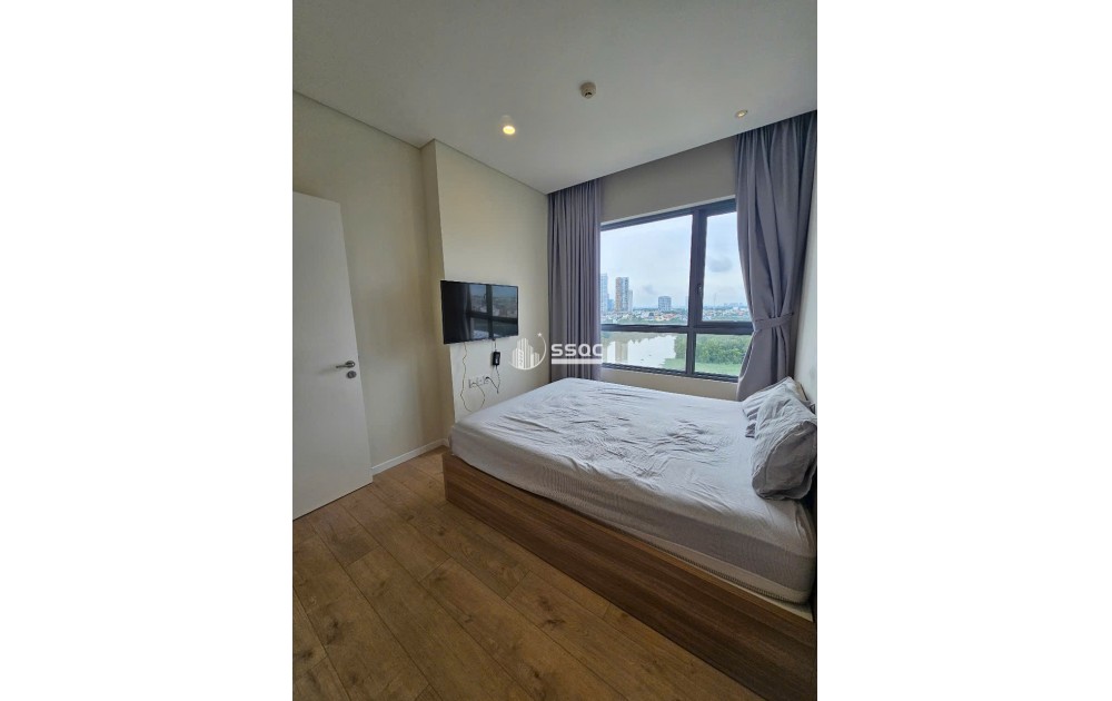 BÁN ĐẢO KIM CƯƠNG 1PN 50M2 6.8 TỶ - GIÁ TỐT HỖ TRỢ TƯ VẤN 24/7