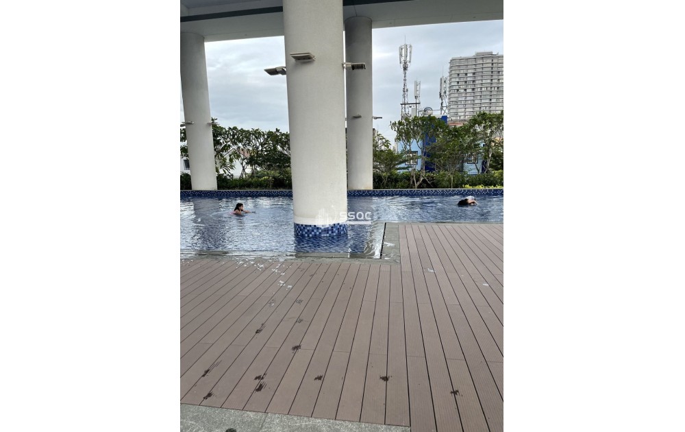BÁN ONE VERANDAH - GIÁ TỐT - 3 Phòng ngủ - Tầng trung