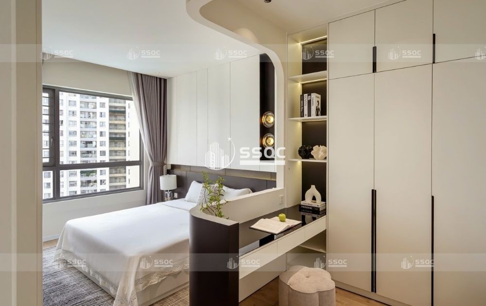 BÁN CĂN HỘ ĐẢO KIM CƯƠNG 2 PHÒNG NGỦ 89M2 TẦNG TRUNG - GIÁ TỐT 12 TỶ