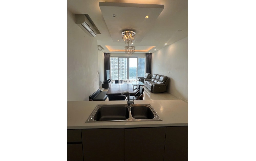 BÁN ESTELLA HEIGHTS 3PN 125M2 GIÁ 17 TỶ - GIÁ TỐT NHẤT