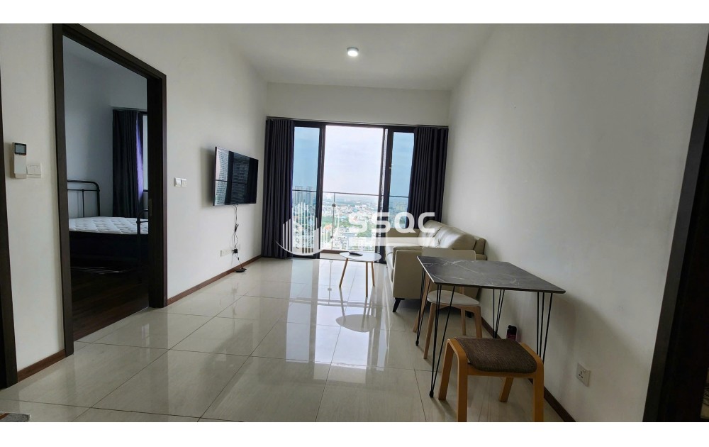 BÁN ONE VERANDAH - 2 PHÒNG NGỦ TẦNG TRUNG - GIÁ TỐT 8 TỶ