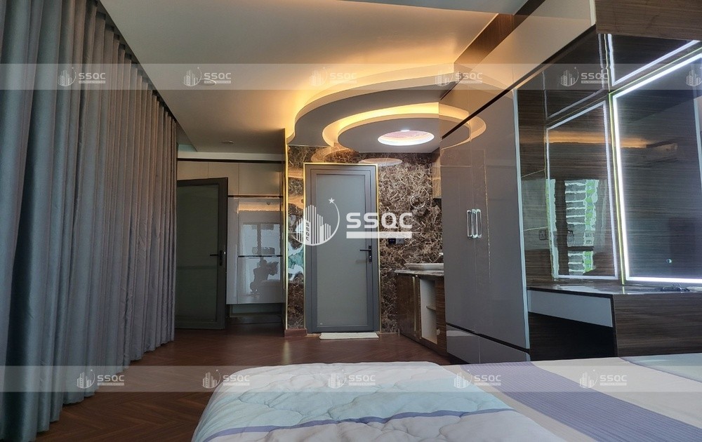 BÁN FELIZ EN VISTA - DUPLEX TẦNG THẤP - GIÁ TỐT 11 TỶ
