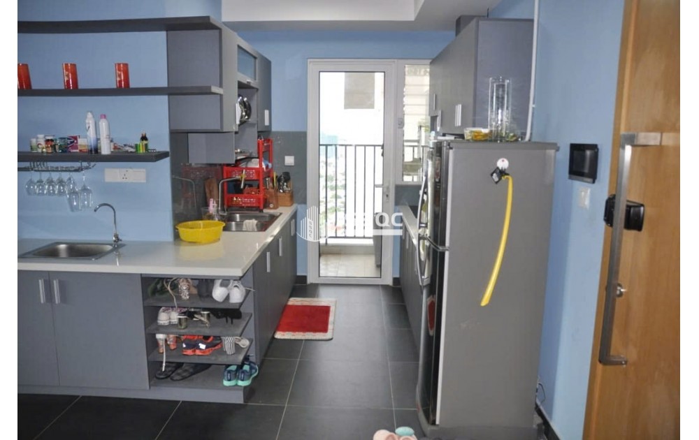 BÁN VISTA VERDE - TẦNG CAO - 2 PHÒNG NGỦ - GIÁ TỐT 8.42 Tỷ