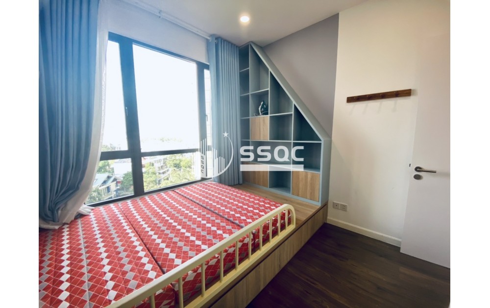 CHO THUÊ ESTELLA HEIGHTS 2PN 89M2 34 TRIỆU - GIÁ TỐT THÔNG TIN CHUẨN XÁC