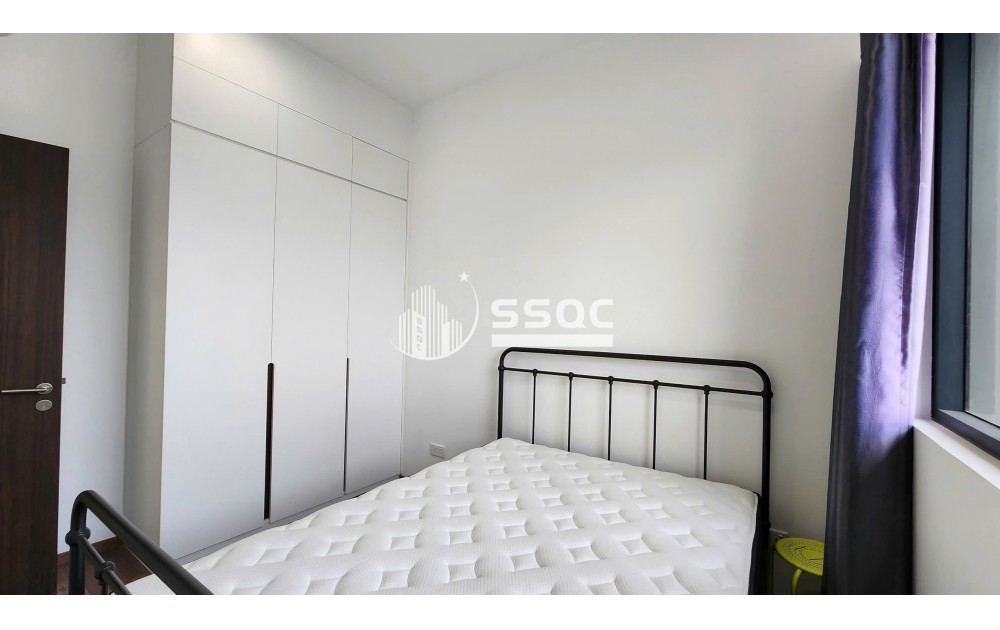 BÁN ONE VERANDAH - 2 PHÒNG NGỦ TẦNG TRUNG - GIÁ TỐT 8 TỶ