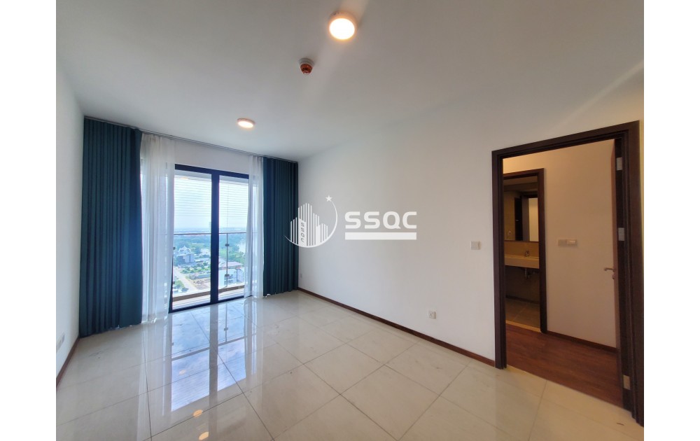 BÁN ONE VERANDAH - 2 PHÒNG NGỦ - GIÁ TỐT TẦNG TRUNG - 8.3 Tỷ