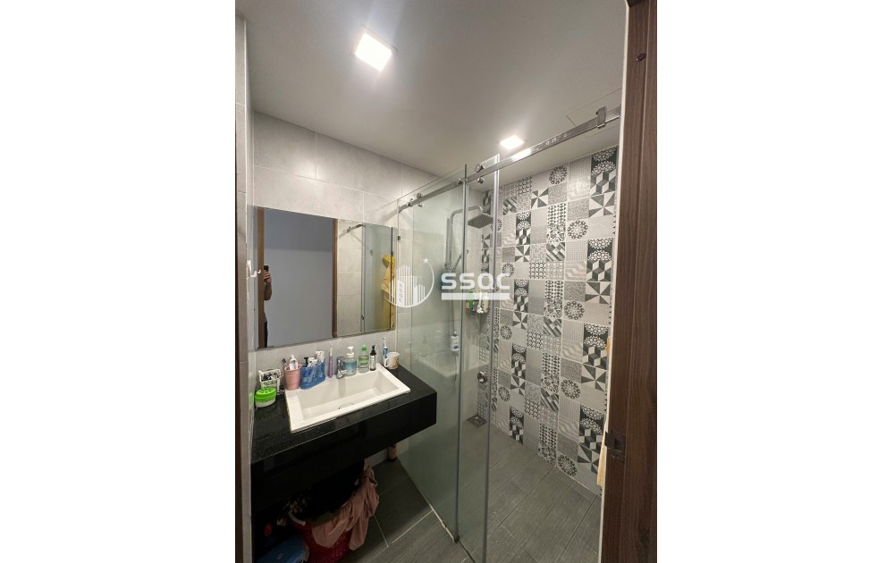 BÁN VISTA VERDE - 2 PHÒNG NGỦ - TẦNG TRUNG - GIÁ TỐT 7.8 TỶ