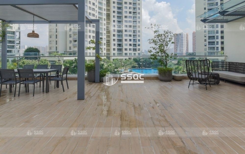 CHO THUÊ ĐẢO KIM CƯƠNG - TẦNG THẤP - GIÁ TỐT 38 TRIỆU