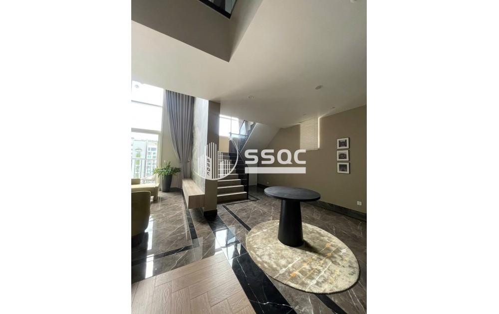 CHO THUÊ VISTA VERDE - PENHOUSE TẦNG CAO - GIÁ TỐT CHỈ 131.62 TRIỆU