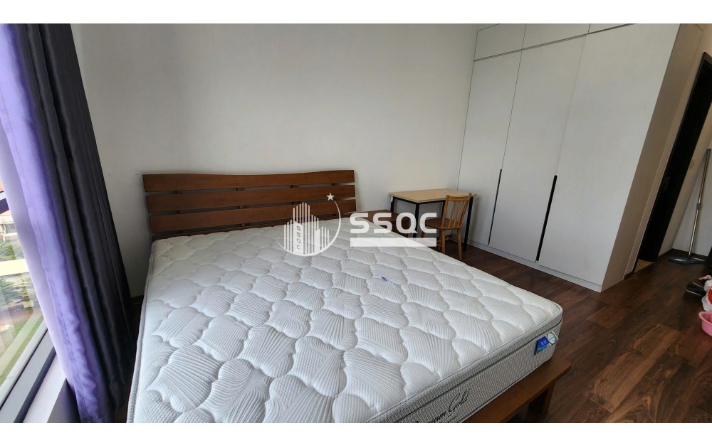 BÁN ONE VERANDAH - 2 PHÒNG NGỦ TẦNG TRUNG - GIÁ TỐT 8 TỶ