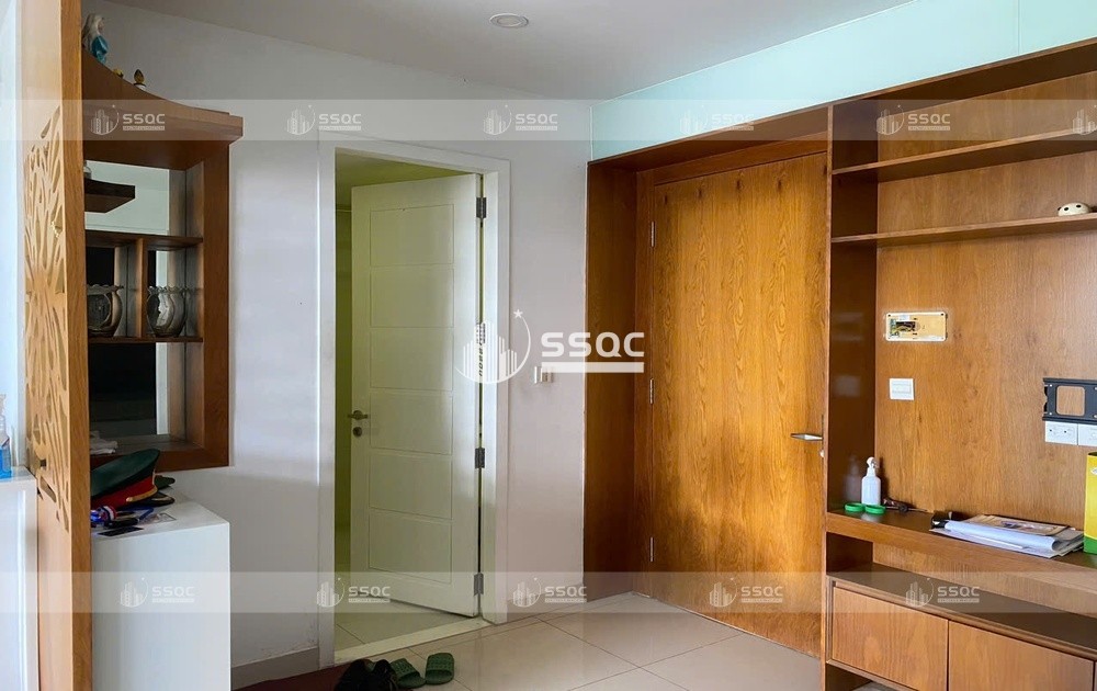 CHO THUÊ CĂN HỘ ĐẢO KIM CƯƠNG 2 PHÒNG NGỦ TẦNG THẤP - GIÁ TỐT 30 TRIỆU