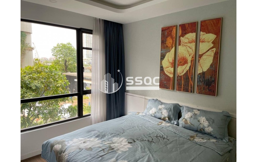 BÁN ESTELLA HEIGHTS - 3 PHÒNG NGỦ - GIÁ TỐT - TẦNG THẤP