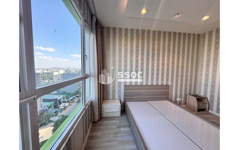 BÁN VISTA VERDE - 2 PHÒNG NGỦ - 85M2 - GIÁ TỐT CHỈ 8.2 TỶ