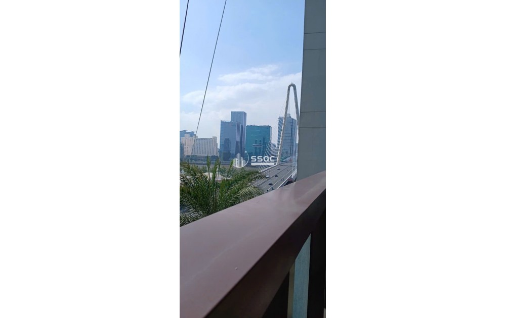 CHO THUÊ CĂN HỘ METROPOLE - 3 PHÒNG NGỦ - FULL NỘI THẤT CAO CẤP - GIÁ 57.91 TRIỆU